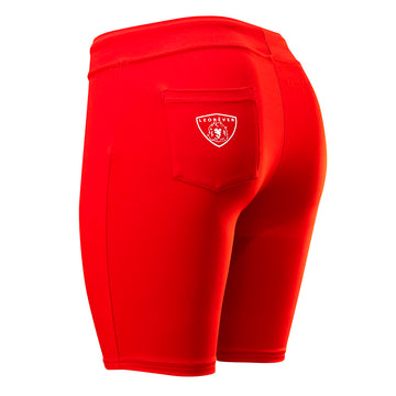 Womens Balanced Compression Thigh Tight